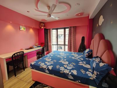 Bedroom Image of 2159 Sq.ft 4 BHK Apartment / Flat for sale in Sevoke Rd Siliguri for Rs. 16000000