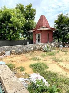 Image of 1250 Sq.ft Residential Plot / Land for sale in Bindayaka, Jaipur for Rs. 4340000