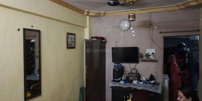 Living Room Image of 750 Sq.ft 1 BHK Apartment / Flat for sale in Mumbra Thane for Rs. 1600000