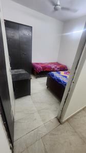 Bedroom Image of Meena in Lajpat Nagar, New Delhi