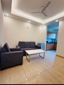 1 BHK Flat