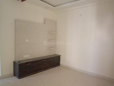 Bedroom Image of 1100 Sq.ft 2 BHK Apartment / Flat for rent in Amberpet Hyderabad for Rs. 24000