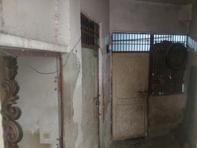 Main Entrance Image of 1350 Sq.ft 7 BHK Independent House for sale in Sikandra Agra for Rs. 14000000