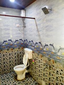 Bathroom Image of 2700 Sq.ft 3 BHK Villa for sale in Wada Mumbai for Rs. 7500000