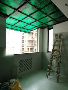 Living Room Image of 1600 Sq.ft 3 BHK Apartment / Flat for sale in Om Satyam Apartment, Sector 4 Dwarka New Delhi for Rs. 33000000