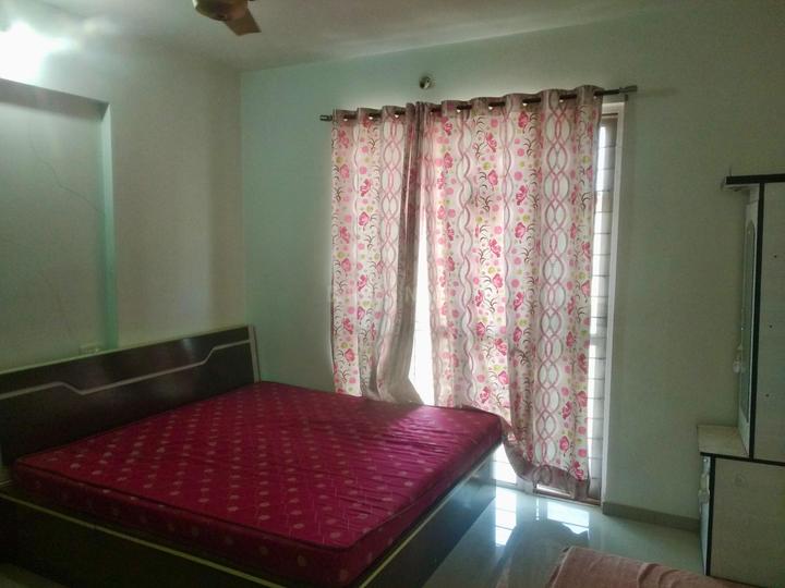 Gori Mittal Apartment Bedroom 1
