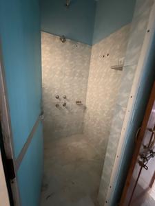 Bathroom Image of 1155 Sq.ft 2 BHK Builder Floor for rent in Sipri Bazar Jhansi for Rs. 10000