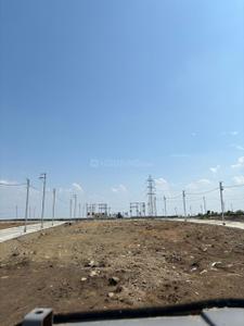 Image of 600 Sq.ft Residential Plot / Land for sale in Jetpura, Indore for Rs. 1620000