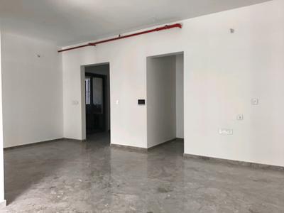 Living Room Image of 1350 Sq.ft 3 BHK Apartment / Flat for sale in ANP Universe by ANP Corp, Balewadi Pune for Rs. 19000000