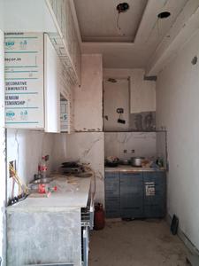 Kitchen Image of 1550 Sq.ft 3 BHK Apartment / Flat for sale in Capital Hometech Homes, Sector 51 Noida for Rs. 7300000