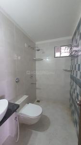Bathroom Image of 1690 Sq.ft 3 BHK Apartment / Flat for sale in Pratap Nagar Nagpur for Rs. 12500000