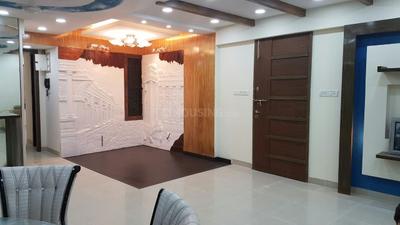Hall Image of 888 Sq.ft 2 BHK Apartment / Flat for sale in Juhu Mumbai for Rs. 40000000