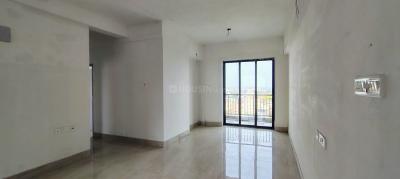 Living Room Image of 1704 Sq.ft 3 BHK Apartment / Flat for sale in Shivom Utopia, Madurdaha Kolkata for Rs. 20000000