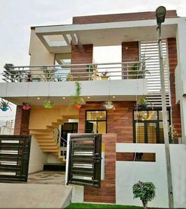 Building Image of 1400 Sq.ft 3 BHK Apartment / Flat for sale in Haibat Mau Mawaiya Lucknow for Rs. 5000000