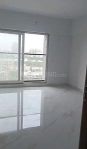 Bedroom Image of 1000 Sq.ft 2 BHK Apartment / Flat for sale in Sea Bliss, Andheri West Mumbai for Rs. 34500000
