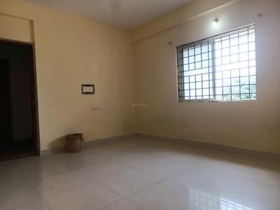 Living Room Image of 800 Sq.ft 2 BHK Apartment / Flat for rent in Horamavu Bengaluru for Rs. 22000