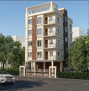 2 BHK Independent House