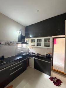 Kitchen Image of 1135 Sq.ft 2 BHK Apartment / Flat for sale in Suchitra Hyderabad for Rs. 6900000