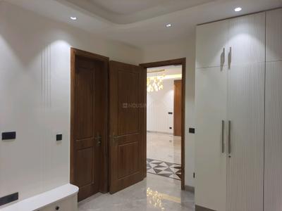 Bedroom Image of 2600 Sq.ft 4 BHK Builder Floor for sale in Sector 43 Gurgaon for Rs. 50000000