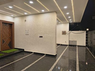 Hall Image of 7200 Sq.ft 5 BHK Independent House for sale in Gomti Nagar Lucknow for Rs. 55000000