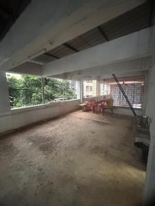 Balcony Image of 1675 Sq.ft 2 BHK Independent House for rent in Kopar Khairane Navi Mumbai for Rs. 47000