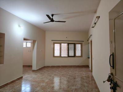 Hall Image of 800 Sq.ft 2 BHK Independent House for rent in Banaswadi Bengaluru for Rs. 25000