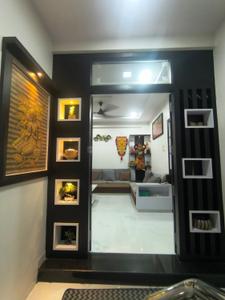 Hall Image of 2200 Sq.ft 3 BHK Independent House for sale in Manish Nagar Nagpur for Rs. 25000000