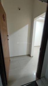 Bedroom Image of 1500 Sq.ft 3 BHK Apartment / Flat for rent in Lilleria Apartments I And II, Sama Savli Vadodara for Rs. 20000