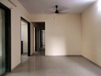 Maitri Planet Living Room 1