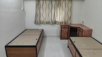 Living Room Image of 580 Sq.ft 1 RK Apartment / Flat for rent in Anand Nagar, Sinhagad Road Pune for Rs. 16000
