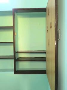Pooja Room Image of 400 Sq.ft 1 BHK Independent House for rent in Vijayanagar Bengaluru for Rs. 8500