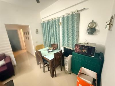 Hall Image of 950 Sq.ft 2 BHK Apartment / Flat for sale in Jaypee Kosmos, Sector 134 Noida for Rs. 9000000