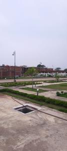 Image of 1850 Sq.ft 3 BHK Villa for sale in Kisan Path, Lucknow for Rs. 9700000