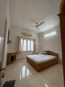 Bedroom Image of 2925 Sq.ft 4 BHK Independent House for sale in Science City Ahmedabad for Rs. 47500000