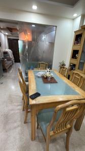 Hall Image of 1800 Sq.ft 3 BHK Builder Floor for sale in Rajouri Garden New Delhi for Rs. 30000000