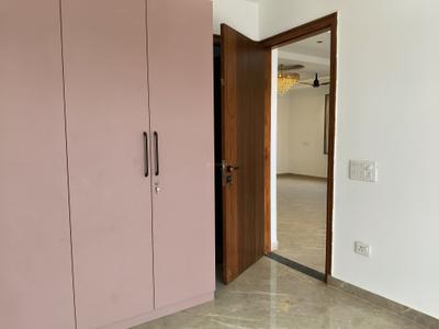 Bedroom Image of 1800 Sq.ft 3 BHK Builder Floor for sale in Sector 22 Gurgaon for Rs. 23000000