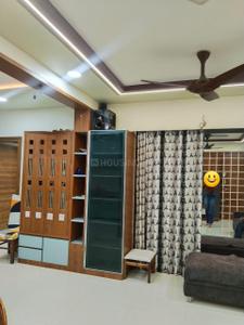 Hall Image of 1150 Sq.ft 2 BHK Apartment / Flat for sale in Ananta ANASYA GREENZ, Vavol Gandhinagar for Rs. 6200000