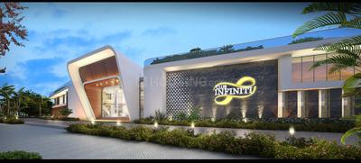 Image of 1165 Sq.ft 2 BHK Apartment / Flat for sale in Regency Anantam, Dombivli East, Thane for Rs. 6795000