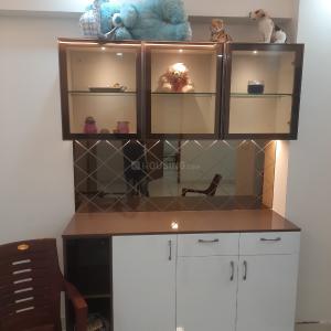 Hall Image of 1460 Sq.ft 3 BHK Apartment / Flat for sale in UKN Belvedere By UKN Airport District Phase 1, Navarathna Agrahara Bengaluru for Rs. 13600000