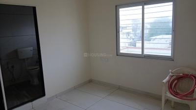 Bedroom Image of 2250 Sq.ft 4 BHK Independent House for sale in Ghatlodiya Ahmedabad for Rs. 25000000