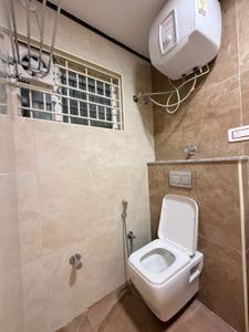 Image of 1600 Sq.ft 3 BHK Apartment / Flat for sale in Banaswadi, Bengaluru for Rs. 18500000