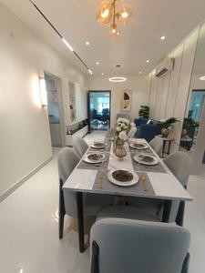 2 BHK Flat