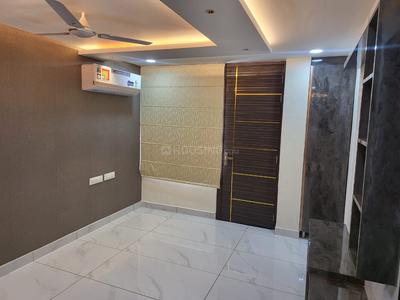 Bedroom Image of 2600 Sq.ft 4 BHK Builder Floor for rent in MDC Sector 6 Panchkula for Rs. 65000