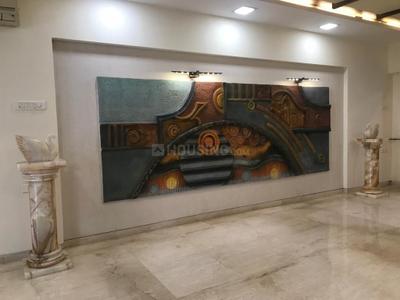 Hall Image of 8500 Sq.ft 5 BHK Villa for sale in Juhu Mumbai for Rs. 450000000
