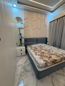 Bedroom Image of 2400 Sq.ft 4 BHK Independent House for sale in Bhatagaon Raipur for Rs. 9500000