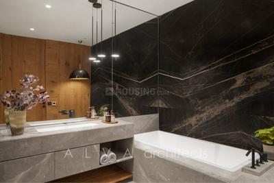 Bathroom Image of 7800 Sq.ft 4 BHK Apartment / Flat for sale in DLF The Camellias, Sector 42 Gurgaon for Rs. 780000000