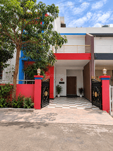 3 BHK Duplex