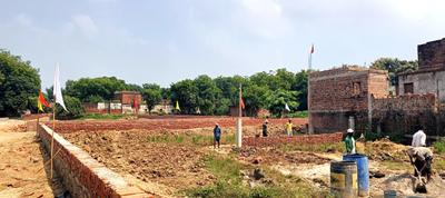 Image of 1000 Sq.ft Residential Plot / Land for sale in Kachhwa, Mirzapur for Rs. 1400000