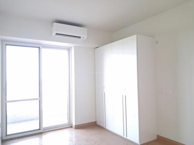 Bedroom Image of 1732 Sq.ft 2 BHK Apartment / Flat for sale in DLF One Midtown, Karampura New Delhi for Rs. 37500000