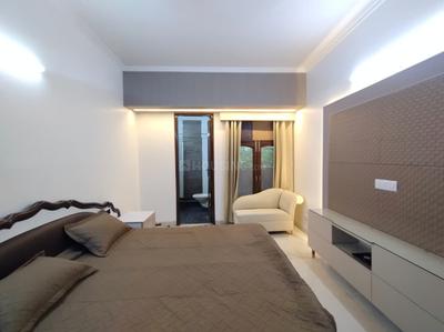 3 BHK Independent Builder Floor